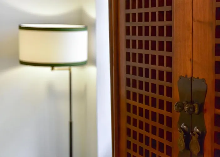 Apartament Residenza Clodio Spanish Steps